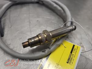 Lambda Sonde van een Opel Vivaro 2.0 Diesel 145 2024
