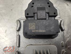Lambda Sonde van een Opel Vivaro 2.0 Diesel 145 2024