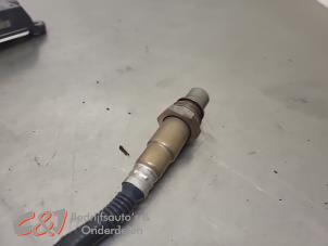 Gebruikte Nox sensor Opel Vivaro 2.0 Diesel 145 Prijs € 105,00 Margeregeling aangeboden door C&J Bedrijfsauto's & Onderdelen