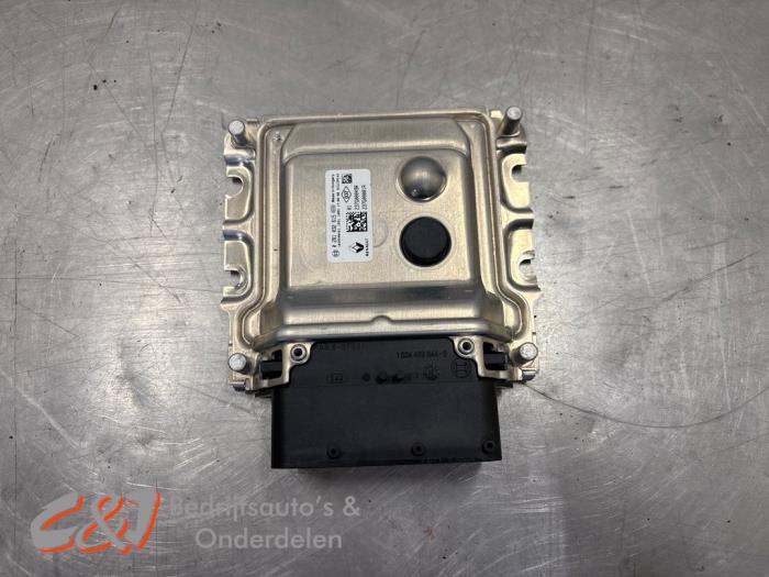 Gebruikte Adblue Computer Nissan NV 300 2.0 dCi 16V 120 Prijs € 89,25 Margeregeling aangeboden door C&J Bedrijfsauto's & Onderdelen