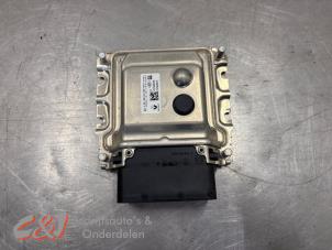 Gebruikte Computer Adblue Nissan NV 300 2.0 dCi 16V 120 Prijs € 89,25 Margeregeling aangeboden door C&J Bedrijfsauto's & Onderdelen