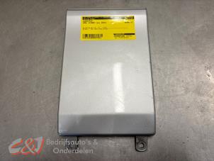 Gebruikte Sierstrip Opel Vivaro Combi 1.6 CDTI Biturbo 140 Prijs € 21,00 Margeregeling aangeboden door C&J Bedrijfsauto's & Onderdelen