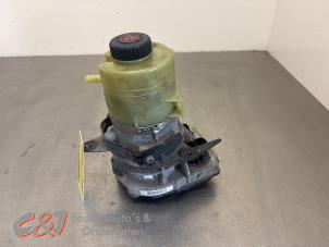 Gebruikte Stuurpomp Fiat Talento 1.6 MultiJet Biturbo 120 Prijs € 157,50 Margeregeling aangeboden door C&J Bedrijfsauto's & Onderdelen