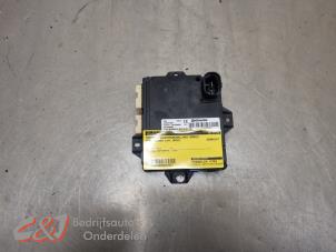 Gebruikte Module Centrale Deurvergrendeling Opel Vivaro 1.6 CDTI 95 Euro 6 Prijs € 89,25 Margeregeling aangeboden door C&J Bedrijfsauto's & Onderdelen