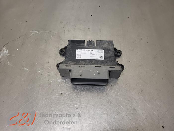 Gebruikte Computer Adblue Renault Trafic (1FL/2FL/3FL/4FL) 2.0 dCi 16V 150 Prijs € 47,25 Margeregeling aangeboden door C&J Bedrijfsauto's & Onderdelen