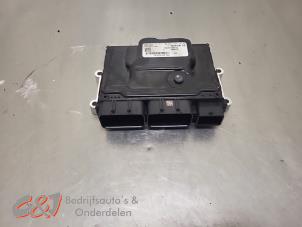 Gebruikte Computer Motormanagement Renault Trafic (1FL/2FL/3FL/4FL) 2.0 dCi 16V 150 Prijs € 236,25 Margeregeling aangeboden door C&J Bedrijfsauto's & Onderdelen