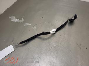 Gebruikte Accu sensor Renault Trafic (1FL/2FL/3FL/4FL) 2.0 dCi 16V 150 Prijs € 42,00 Margeregeling aangeboden door C&J Bedrijfsauto's & Onderdelen