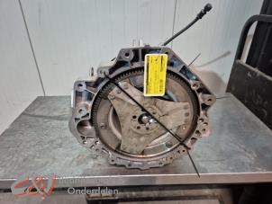 Gebruikte Automaatbak Volkswagen Crafter (SY) 2.0 TDI RWD Prijs € 5.018,48 Inclusief btw aangeboden door C&J Bedrijfsauto's & Onderdelen