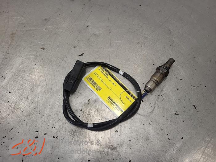 Gebruikte Lambda Sonde Volkswagen Transporter T6 2.0 TDI 150 Prijs € 15,75 Margeregeling aangeboden door C&J Bedrijfsauto's & Onderdelen