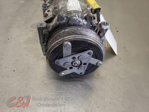 Gebruikte Pomp Airco Peugeot Boxer (U9) 2.0 BlueHDi 130 Prijs € 52,50 Margeregeling aangeboden door C&J Bedrijfsauto's & Onderdelen