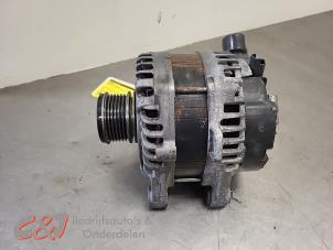 Gebruikte Dynamo Peugeot Boxer (U9) 2.0 BlueHDi 130 Prijs € 52,50 Margeregeling aangeboden door C&J Bedrijfsauto's & Onderdelen