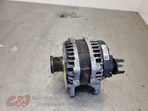 Gebruikte Alternator Nissan NV 300 2.0 dCi 16V 120 Prijs € 42,00 Margeregeling aangeboden door C&J Bedrijfsauto's & Onderdelen