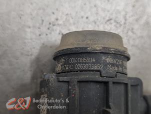 Gebruikte PDC Sensor Set Peugeot Boxer (U9) 2.0 BlueHDi 130 Prijs € 47,25 Margeregeling aangeboden door C&J Bedrijfsauto's & Onderdelen