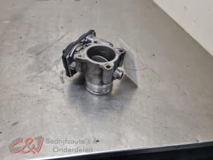 Gebruikte Gasklephuis Ford Transit 2.0 TDCi 16V Eco Blue 170 RWD Prijs € 26,25 Margeregeling aangeboden door C&J Bedrijfsauto's & Onderdelen