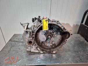 Gebruikte Versnellingsbak Citroen Jumpy 2.0 Blue HDI 120 Prijs € 952,88 Inclusief btw aangeboden door C&J Bedrijfsauto's & Onderdelen