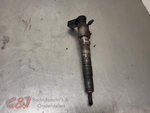 Gebruikte Verstuiver (diesel) Ford Transit 2.0 TDCi 16V Eco Blue 170 RWD Prijs € 68,25 Margeregeling aangeboden door C&J Bedrijfsauto's & Onderdelen