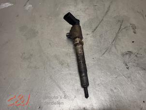 Gebruikte Verstuiver (diesel) Ford Transit 2.0 TDCi 16V Eco Blue 170 RWD Prijs € 68,25 Margeregeling aangeboden door C&J Bedrijfsauto's & Onderdelen