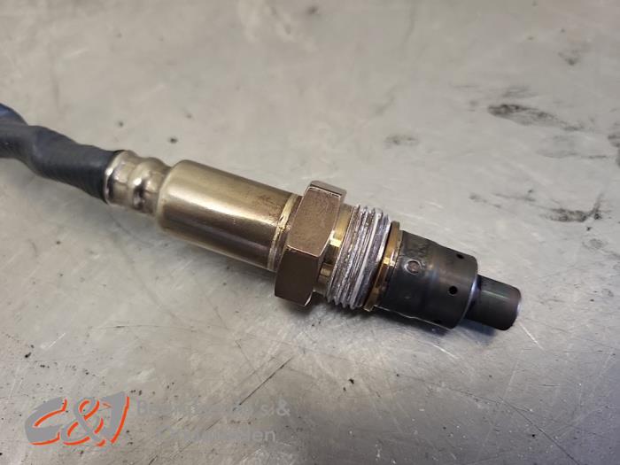 Nox sensor van een Volkswagen Crafter (SY) 2.0 TDI RWD 2024