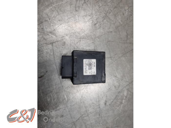 Gebruikte Brandstofpomp module Volkswagen Crafter (SY) 2.0 TDI RWD Prijs € 26,25 Margeregeling aangeboden door C&J Bedrijfsauto's & Onderdelen