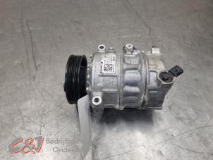 Gebruikte Pomp Airco Volkswagen Crafter (SY) 2.0 TDI RWD Prijs € 210,00 Margeregeling aangeboden door C&J Bedrijfsauto's & Onderdelen