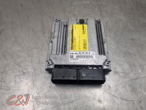 Gebruikte Computer Motormanagement Volkswagen Crafter (SY) 2.0 TDI RWD Prijs € 262,50 Margeregeling aangeboden door C&J Bedrijfsauto's & Onderdelen