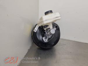 Gebruikte Rembol Volkswagen Crafter (SY) 2.0 TDI RWD Prijs € 131,25 Margeregeling aangeboden door C&J Bedrijfsauto's & Onderdelen