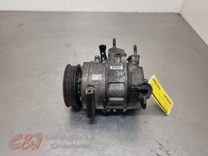 Gebruikte Pomp Airco Ford Transit 2.0 TDCi 16V Eco Blue 130 Prijs € 78,75 Margeregeling aangeboden door C&J Bedrijfsauto's & Onderdelen