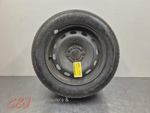 Gebruikte Reserveband Ford Transit Courier 1.5 TDCi 75 Prijs € 63,00 Margeregeling aangeboden door C&J Bedrijfsauto's & Onderdelen