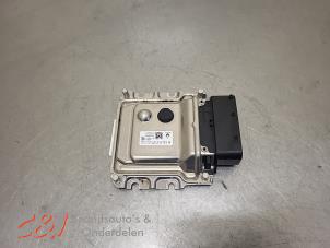 Gebruikte Adblue Computer Renault Trafic (1FL/2FL/3FL/4FL) 1.6 dCi 95 Prijs € 89,25 Margeregeling aangeboden door C&J Bedrijfsauto's & Onderdelen