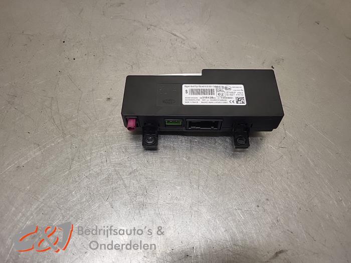 Gebruikte Radio module Citroen Jumpy 2.0 Blue HDI 120 Prijs € 42,00 Margeregeling aangeboden door C&J Bedrijfsauto's & Onderdelen