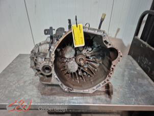 Gebruikte Versnellingsbak Opel Vivaro Combi 1.6 CDTI Biturbo 125 Prijs € 1.079,93 Inclusief btw aangeboden door C&J Bedrijfsauto's & Onderdelen