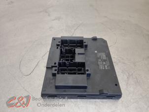 Gebruikte Bodycontrol Module Volkswagen Crafter (SY) 2.0 TDI RWD Prijs € 120,75 Margeregeling aangeboden door C&J Bedrijfsauto's & Onderdelen