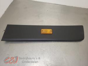 Gebruikte Sierlijst Fiat Ducato (250) 2.3 D 180 Multijet Prijs € 26,25 Margeregeling aangeboden door C&J Bedrijfsauto's & Onderdelen