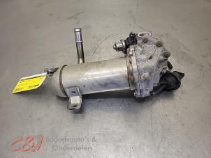 Gebruikte EGR koeler Ford Transit 2.0 TDCi 16V Eco Blue 130 Prijs € 105,00 Margeregeling aangeboden door C&J Bedrijfsauto's & Onderdelen