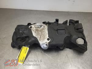 Gebruikte Afdekplaat motor Ford Transit 2.0 TDCi 16V Eco Blue 130 Prijs € 26,25 Margeregeling aangeboden door C&J Bedrijfsauto's & Onderdelen