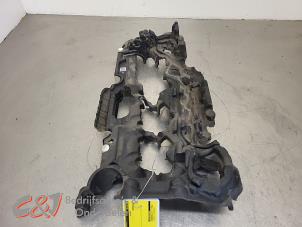 Gebruikte Afdekplaat motor Ford Transit 2.0 TDCi 16V Eco Blue 130 Prijs € 26,25 Margeregeling aangeboden door C&J Bedrijfsauto's & Onderdelen