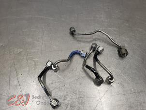 Gebruikte Brandstofleiding Ford Transit 2.0 TDCi 16V Eco Blue 130 Prijs € 47,25 Margeregeling aangeboden door C&J Bedrijfsauto's & Onderdelen