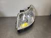 Citroën Jumper (U9) 2.2 HDi 120 Koplamp links