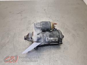 Gebruikte Startmotor Renault Master III (FV) 2.3 dCi 150 16V FWD Prijs € 47,25 Margeregeling aangeboden door C&J Bedrijfsauto's & Onderdelen
