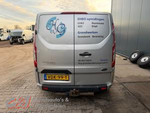 Gebruikte Deur achter Bus-Bestelauto Ford Transit Custom 2.0 TDCi 16V Eco Blue 130 Prijs € 525,00 Margeregeling aangeboden door C&J Bedrijfsauto's & Onderdelen