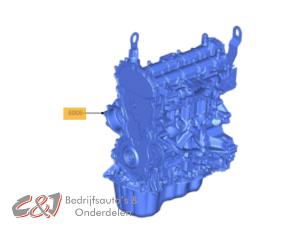Gebruikte Motor Ford Transit Custom 2.0 TDCi 16V Eco Blue 130 Prijs € 3.747,98 Inclusief btw aangeboden door C&J Bedrijfsauto's & Onderdelen