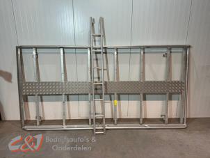 Gebruikte Imperiaal Fiat Ducato (250) 2.3 D 130 Multijet Prijs € 157,50 Margeregeling aangeboden door C&J Bedrijfsauto's & Onderdelen