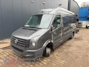 Gebruikte Versnellingsbak Volkswagen Crafter 2.0 BiTDI Prijs € 1.588,13 Inclusief btw aangeboden door C&J Bedrijfsauto's & Onderdelen