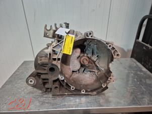 Gebruikte Versnellingsbak Peugeot Boxer (U9) 2.2 HDi 130 Euro 5 Prijs € 1.016,40 Inclusief btw aangeboden door C&J Bedrijfsauto's & Onderdelen