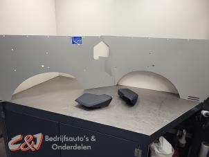 Gebruikte Bekleding bagageruimte Ford Transit Custom 2.0 EcoBlue 136 Prijs op aanvraag aangeboden door C&J Bedrijfsauto's & Onderdelen