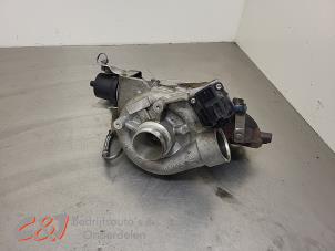 Gebruikte Turbo Renault Master III (FV) 2.3 dCi 150 16V FWD Prijs € 183,75 Margeregeling aangeboden door C&J Bedrijfsauto's & Onderdelen