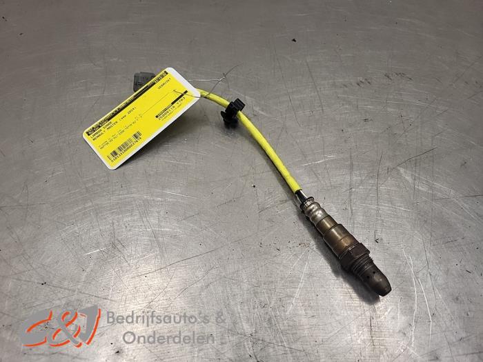 Gebruikte Lambda Sonde Renault Master III (FV) 2.3 dCi 150 16V FWD Prijs € 68,25 Margeregeling aangeboden door C&J Bedrijfsauto's & Onderdelen