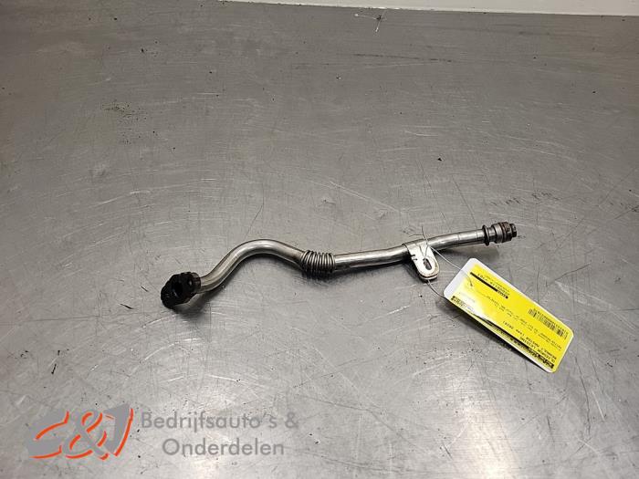Gebruikte Oliedruk Leiding Renault Master III (FV) 2.3 dCi 150 16V FWD Prijs € 10,50 Margeregeling aangeboden door C&J Bedrijfsauto's & Onderdelen