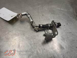 Gebruikte Turbodruk sensor Renault Master III (FV) 2.3 dCi 150 16V FWD Prijs € 63,00 Margeregeling aangeboden door C&J Bedrijfsauto's & Onderdelen