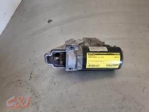 Gebruikte Startmotor Peugeot Boxer (U9) 2.2 HDi 130 Euro 5 Prijs € 36,75 Margeregeling aangeboden door C&J Bedrijfsauto's & Onderdelen